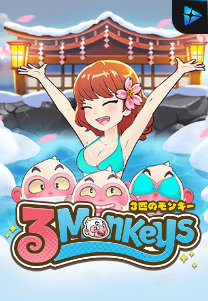 Bocoran RTP Slot Three Monkeys di WEWHOKI