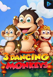 Bocoran RTP Slot 3 Dancing Monkeys di WEWHOKI