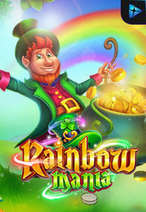 Bocoran RTP Slot Rainbow Mania di WEWHOKI