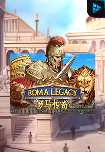 Bocoran RTP Slot Roma Legacy di WEWHOKI