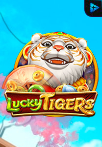 Bocoran RTP Slot Lucky Tigers di WEWHOKI