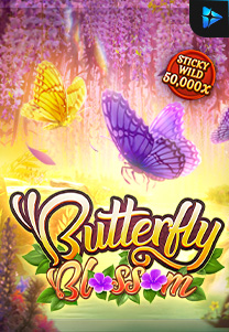 Bocoran RTP Slot Butterfly Blossom di WEWHOKI