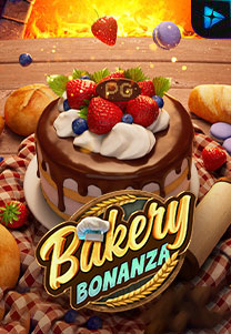 Bocoran RTP Slot Bakery Bonanza di WEWHOKI