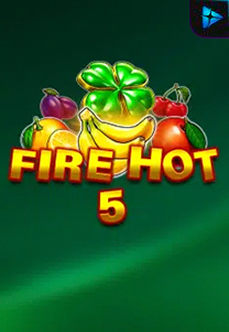 Bocoran RTP Slot Fire Hot 5 di WEWHOKI