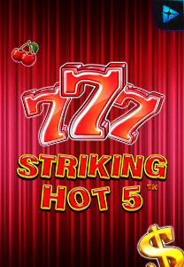 Bocoran RTP Slot Striking Hot 5 di WEWHOKI