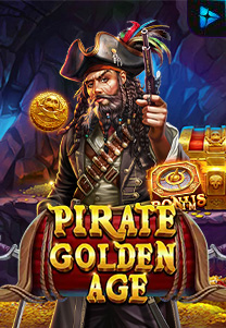 Bocoran RTP Slot Pirate Golden Age di WEWHOKI