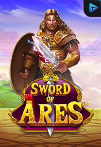 Bocoran RTP Slot Sword of Ares di WEWHOKI