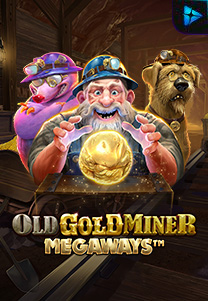 Bocoran RTP Slot Old Gold Miner Megaways di WEWHOKI