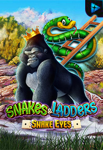 Bocoran RTP Slot Snakes & Ladders Snake Eyes di WEWHOKI