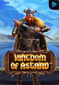 Bocoran RTP Slot Kingdom of Asgard di WEWHOKI