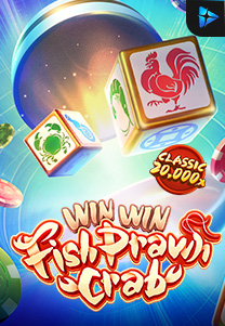 Bocoran RTP Slot Win Win Fish Prawn Crab di WEWHOKI