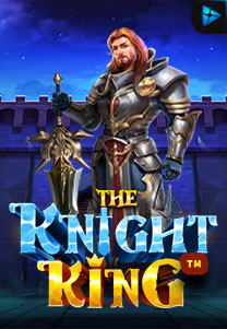 Bocoran RTP Slot The Knight King di WEWHOKI