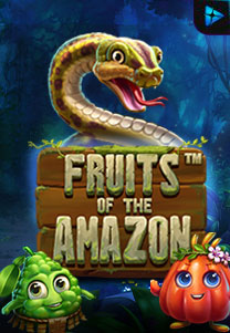 Bocoran RTP Slot Fruits of the Amazon di WEWHOKI