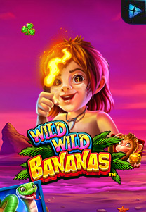 Bocoran RTP Slot Wild Wild Bananas di WEWHOKI