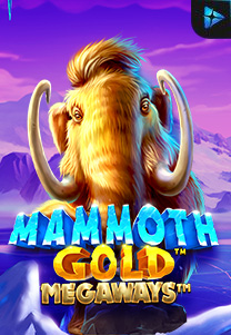 Bocoran RTP Slot Mammoth Gold Megaways di WEWHOKI