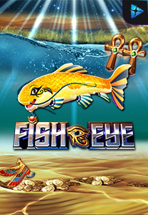 Bocoran RTP Slot Fish Eye di WEWHOKI