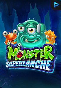 Bocoran RTP Slot Monster Superlanche di WEWHOKI