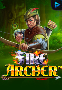 Bocoran RTP Slot Fire Archer di WEWHOKI