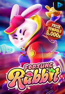 Bocoran RTP Slot Fortune Rabbit di WEWHOKI