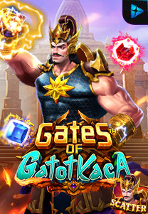 Bocoran RTP Slot Gates of Gatot Kaca di WEWHOKI