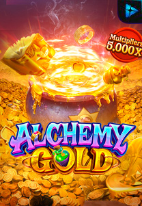 Bocoran RTP Slot Alchemy Gold di WEWHOKI