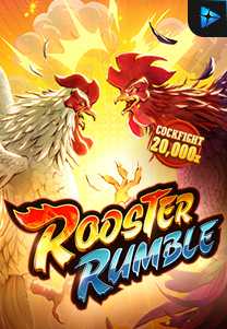 Bocoran RTP Slot Rooster Rumble di WEWHOKI