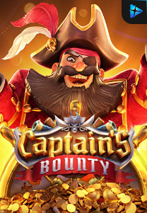 Bocoran RTP Slot Captain's Bounty di WEWHOKI