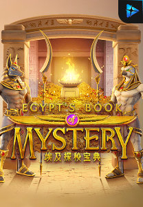 Bocoran RTP Slot Egypt_s Book of Mystery di WEWHOKI