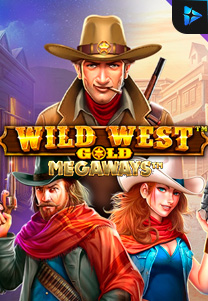 Bocoran RTP Slot Wild West Gold di WEWHOKI