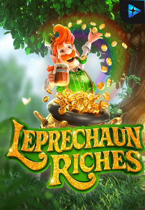 Bocoran RTP Slot Leprechaun Riches di WEWHOKI