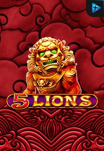 Bocoran RTP Slot 5-Lions di WEWHOKI