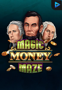 Bocoran RTP Slot Magic Money Maze di WEWHOKI