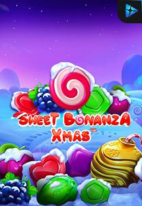 Bocoran RTP Slot Sweet Bonanza Xmas di WEWHOKI