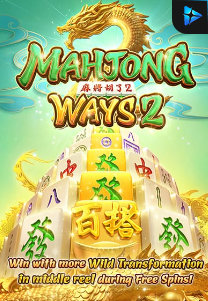 Bocoran RTP Slot Mahjong Ways 2 di WEWHOKI
