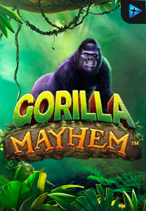 Bocoran RTP Slot Gorilla Mayhem di WEWHOKI