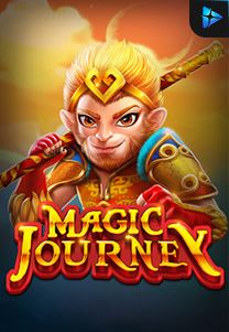 Bocoran RTP Slot Magic-Journey di WEWHOKI