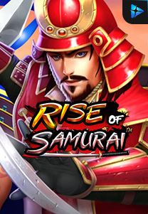 Bocoran RTP Slot Rise of Samurai di WEWHOKI