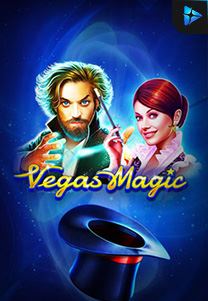 Bocoran RTP Slot Vegas Magic di WEWHOKI