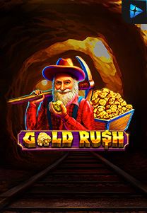 Bocoran RTP Slot Gold-Rush di WEWHOKI