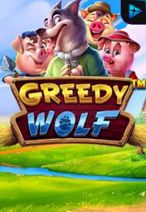 Bocoran RTP Slot Greedy Wolf di WEWHOKI