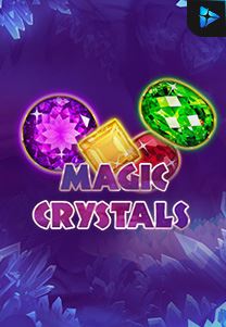 Bocoran RTP Slot Magic-Crystals di WEWHOKI