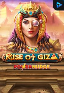 Bocoran RTP Slot Rise of Giza di WEWHOKI