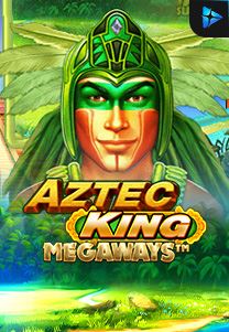 Bocoran RTP Slot Aztec-King-Megaways di WEWHOKI