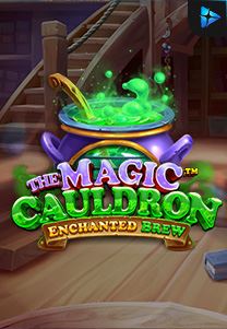 Bocoran RTP Slot The-Magic-Cauldron-Enchanted-Brew di WEWHOKI