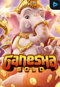 Ganesha GOld