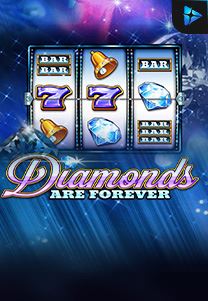 Bocoran RTP Slot Diamonds are Forever 3 Lines di WEWHOKI
