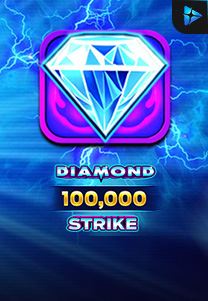 Bocoran RTP Slot Diamond Strike 100000 di WEWHOKI