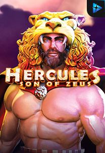Bocoran RTP Slot Hercules-Son-of-Zeus di WEWHOKI