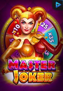 Bocoran RTP Slot Master-Joker di WEWHOKI
