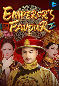 Emperor_s Favour
